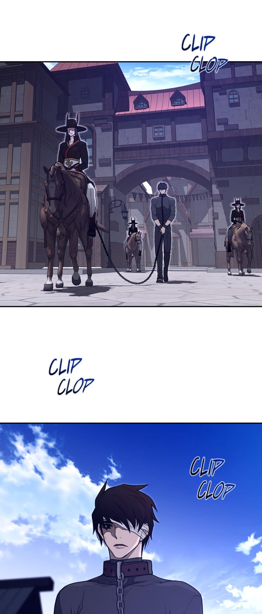 Perfect Half Uncensored, chapter 168, page 9 of 40
