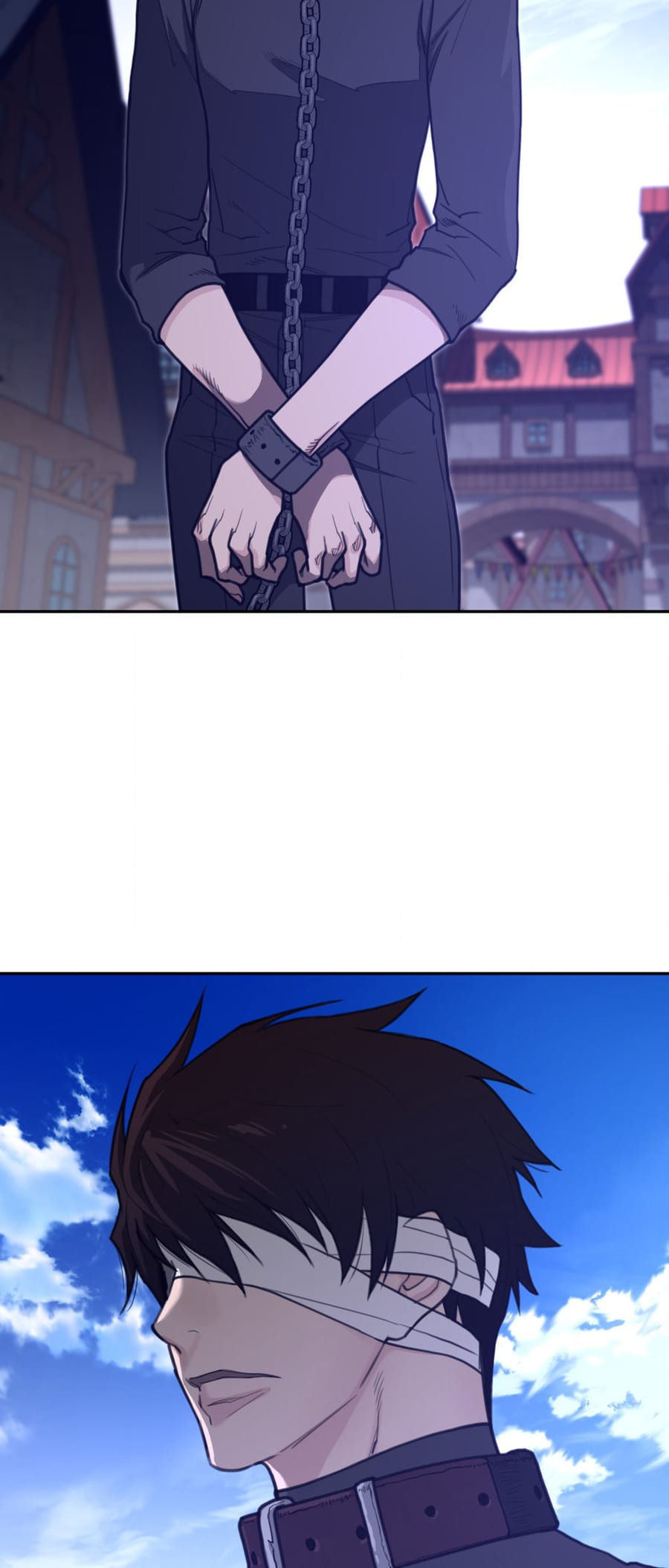 Perfect Half Uncensored, chapter 168, page 10 of 40