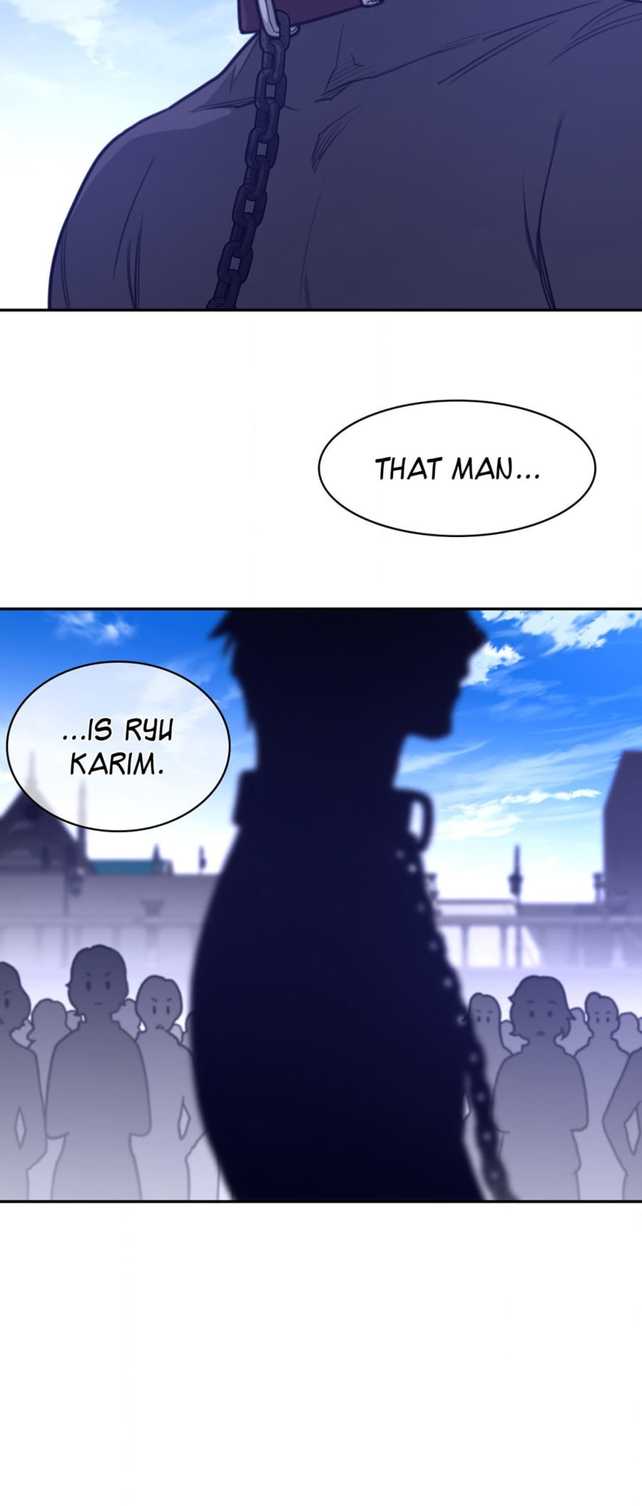 Perfect Half Uncensored, chapter 168, page 11 of 40