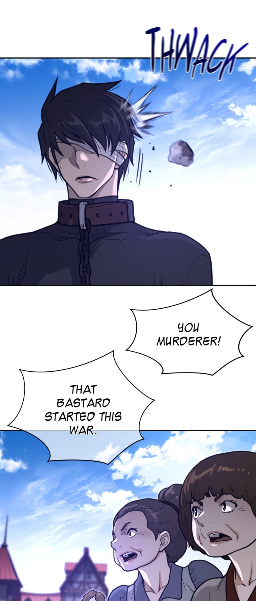 Perfect Half Uncensored, chapter 168, page 13 of 40