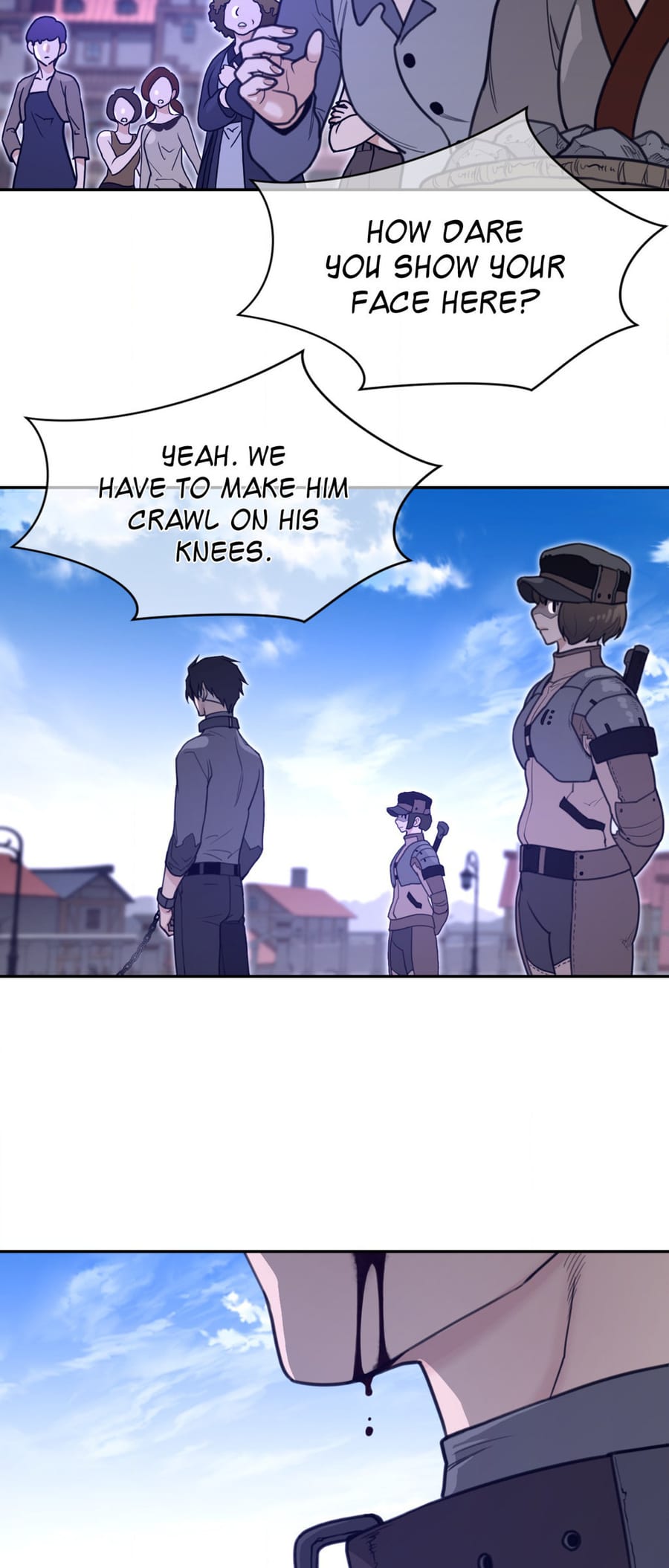 Perfect Half Uncensored, chapter 168, page 14 of 40