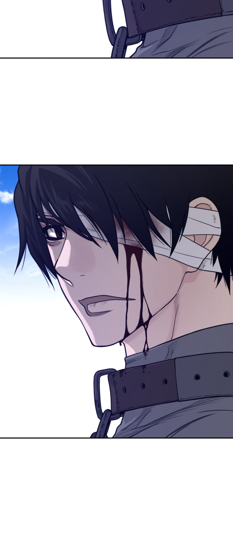 Perfect Half Uncensored, chapter 168, page 15 of 40
