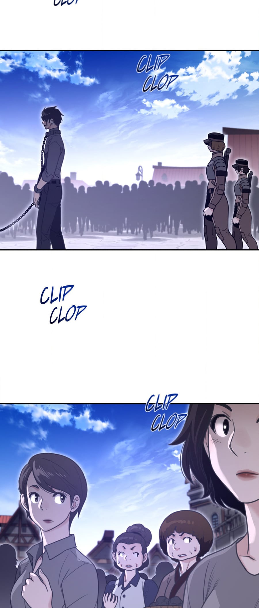 Perfect Half Uncensored, chapter 168, page 17 of 40