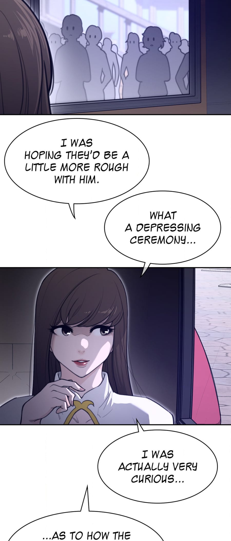 Perfect Half Uncensored, chapter 168, page 20 of 40