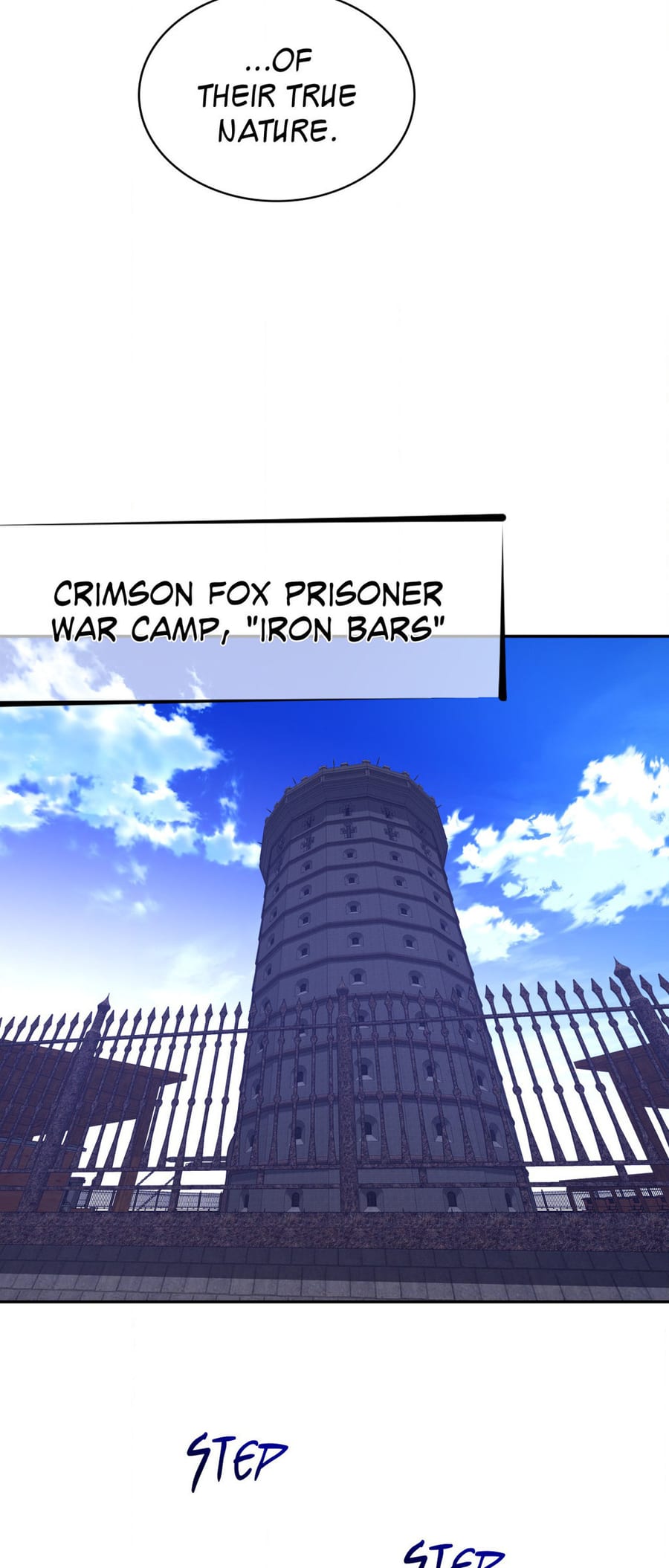 Perfect Half Uncensored, chapter 168, page 23 of 40