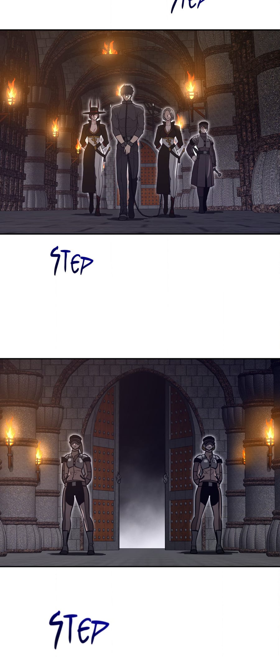 Perfect Half Uncensored, chapter 168, page 24 of 40