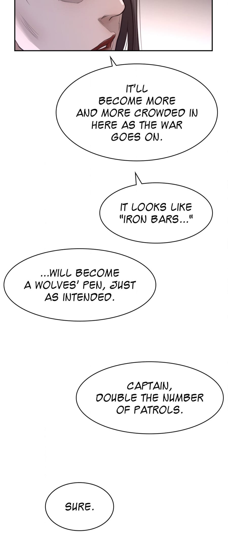 Perfect Half Uncensored, chapter 168, page 28 of 40