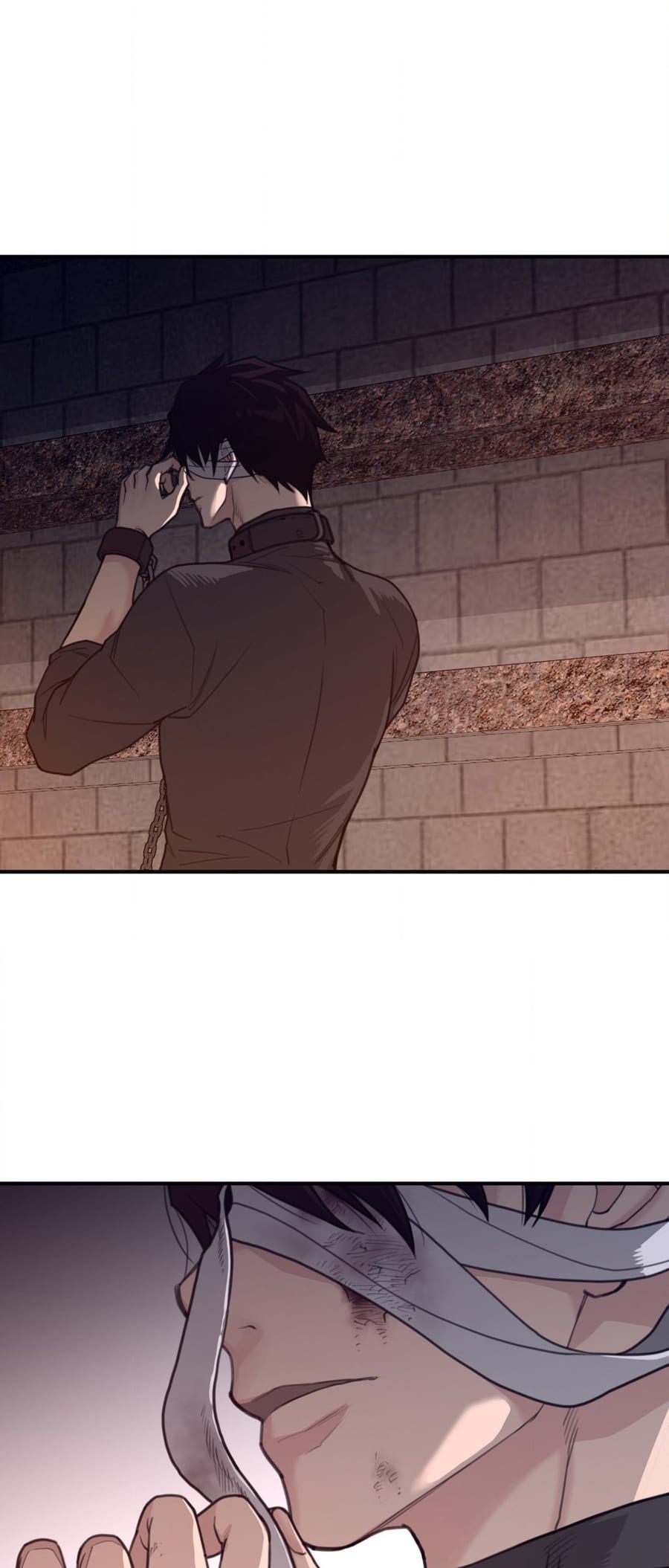 Perfect Half Uncensored, chapter 168, page 30 of 40