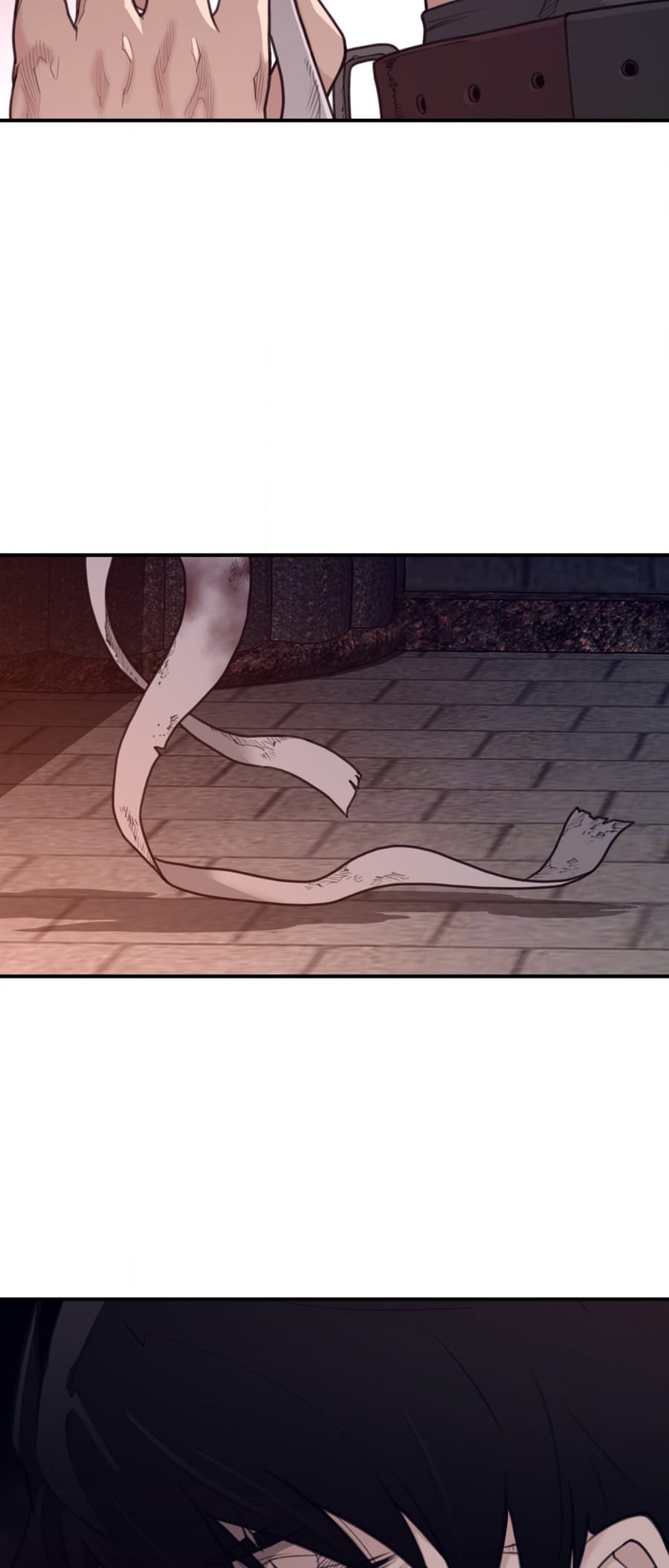 Perfect Half Uncensored, chapter 168, page 31 of 40