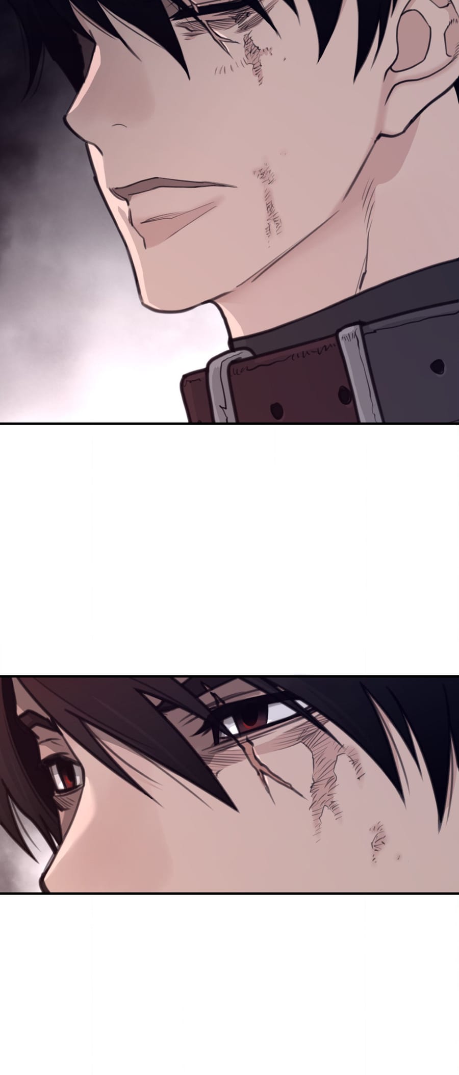Perfect Half Uncensored, chapter 168, page 32 of 40