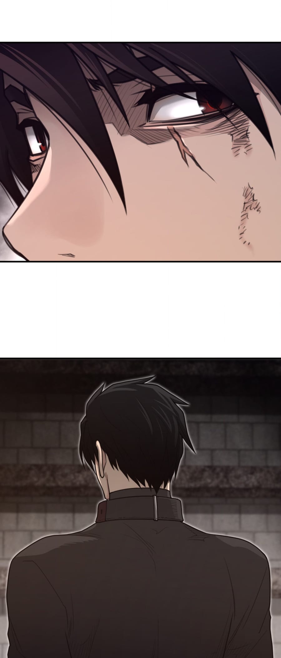 Perfect Half Uncensored, chapter 168, page 33 of 40