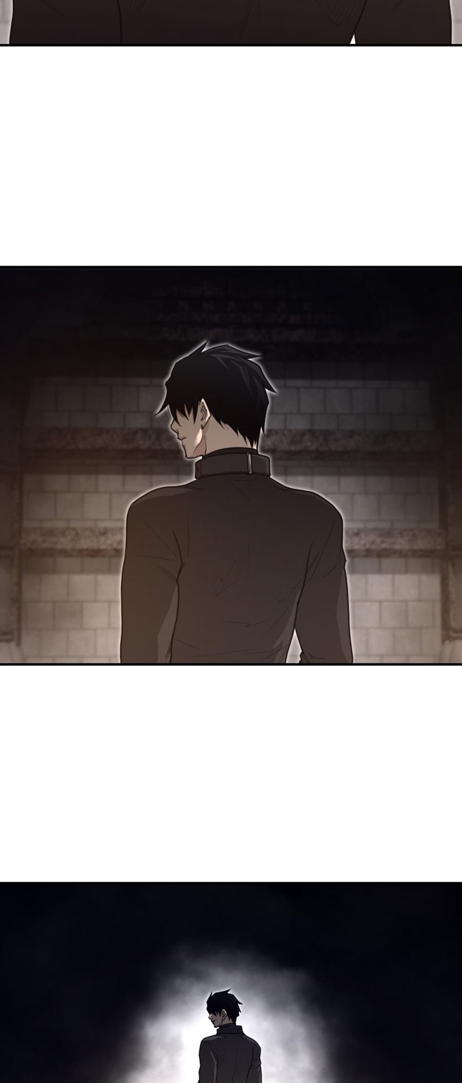 Perfect Half Uncensored, chapter 168, page 34 of 40