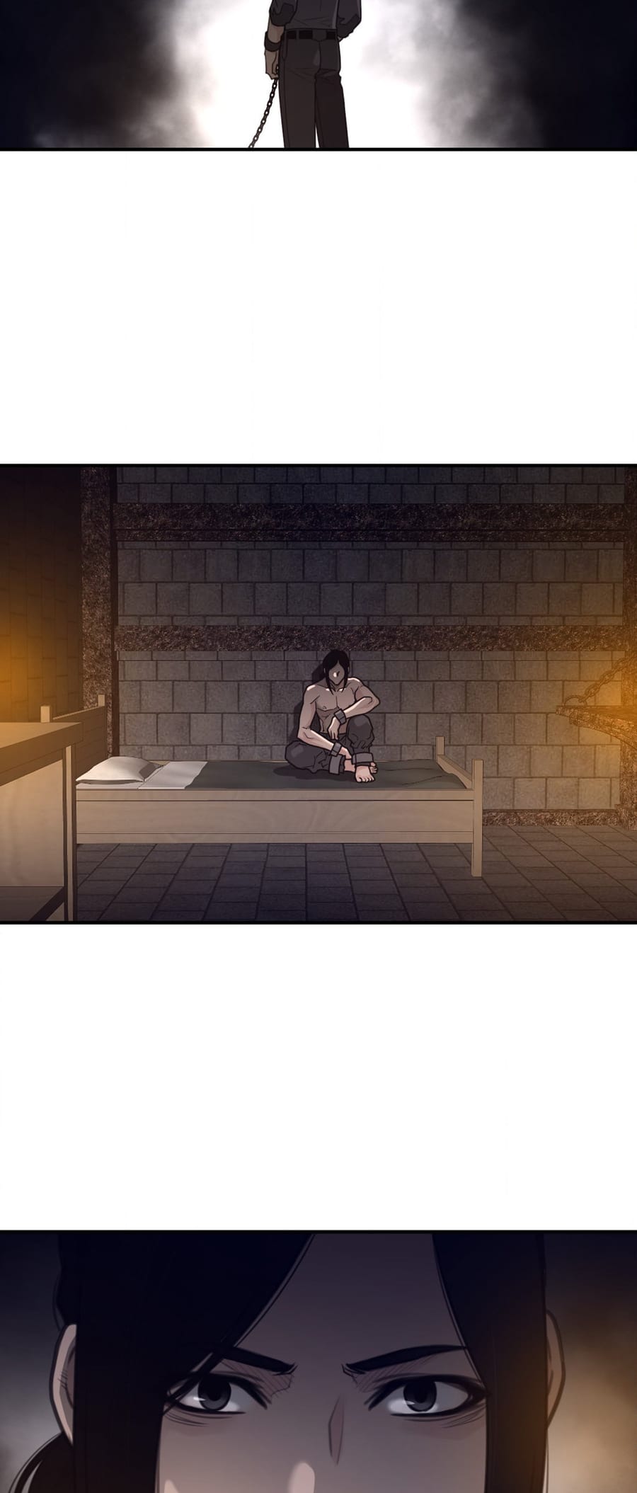 Perfect Half Uncensored, chapter 168, page 35 of 40