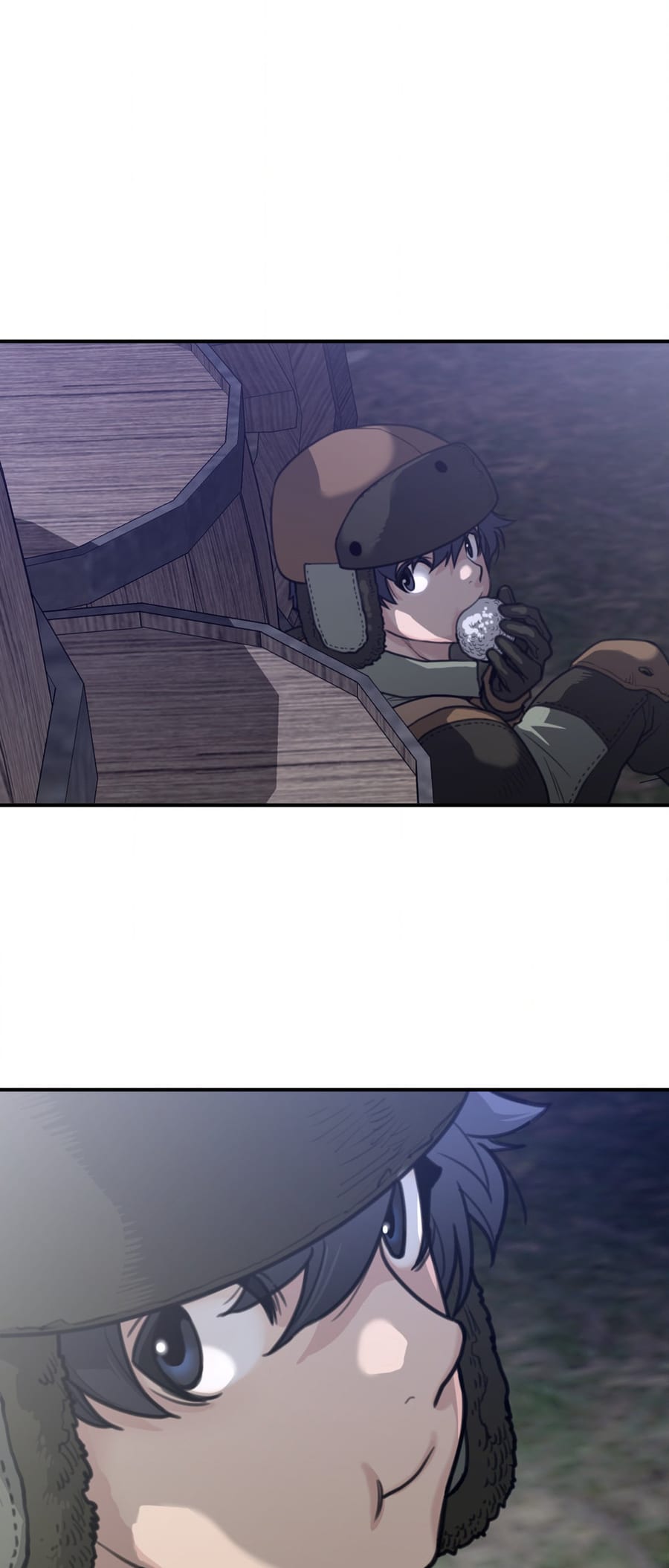 Perfect Half Uncensored, chapter 168, page 38 of 40