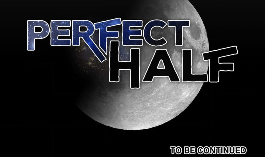 Perfect Half Uncensored, chapter 168, page 40 of 40