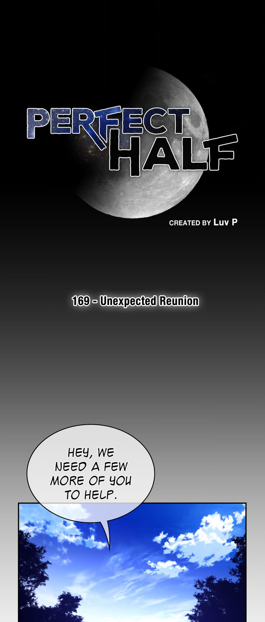 Perfect Half Uncensored, chapter 169, page 5 of 36