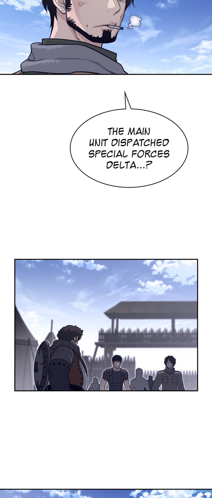 Perfect Half Uncensored, chapter 169, page 8 of 36