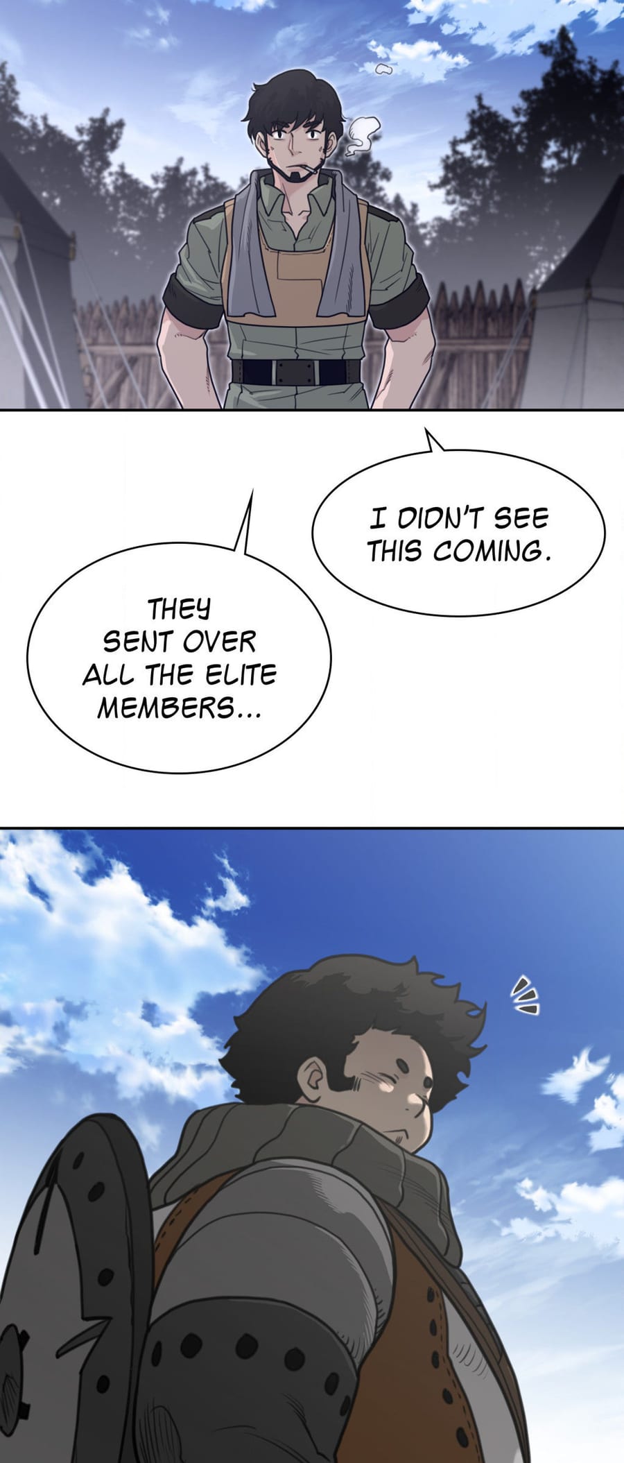 Perfect Half Uncensored, chapter 169, page 9 of 36