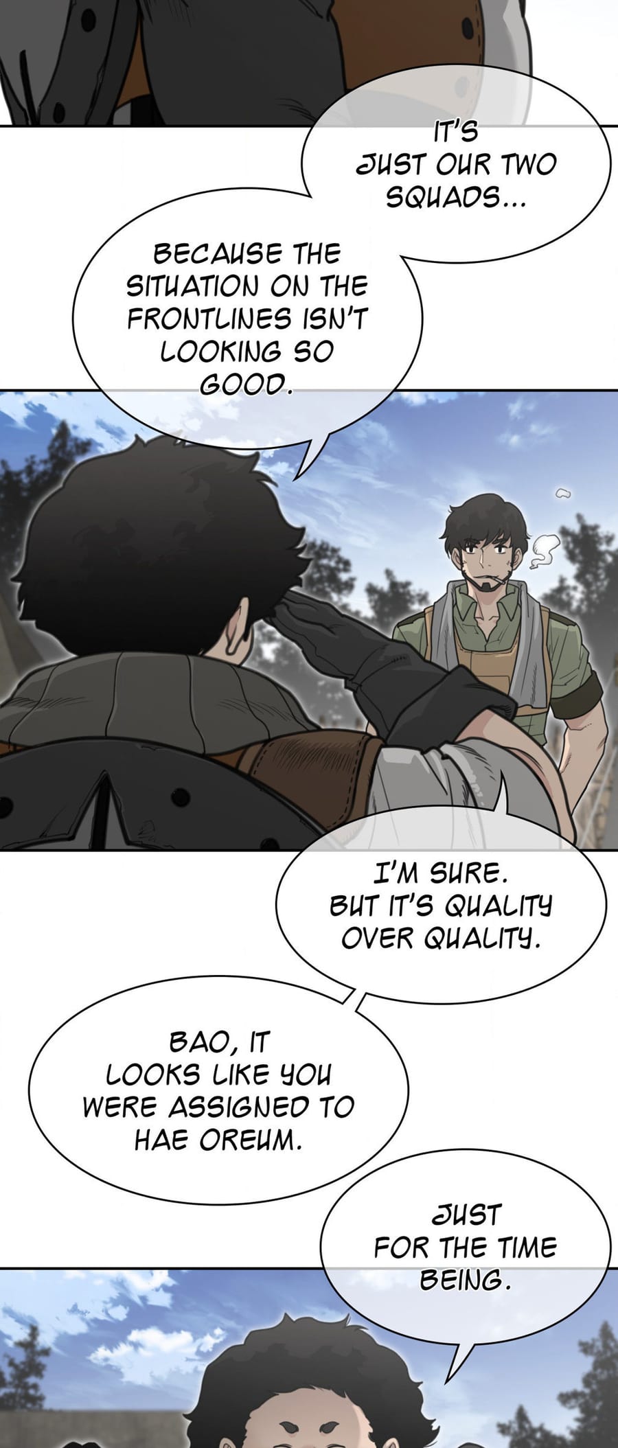 Perfect Half Uncensored, chapter 169, page 10 of 36