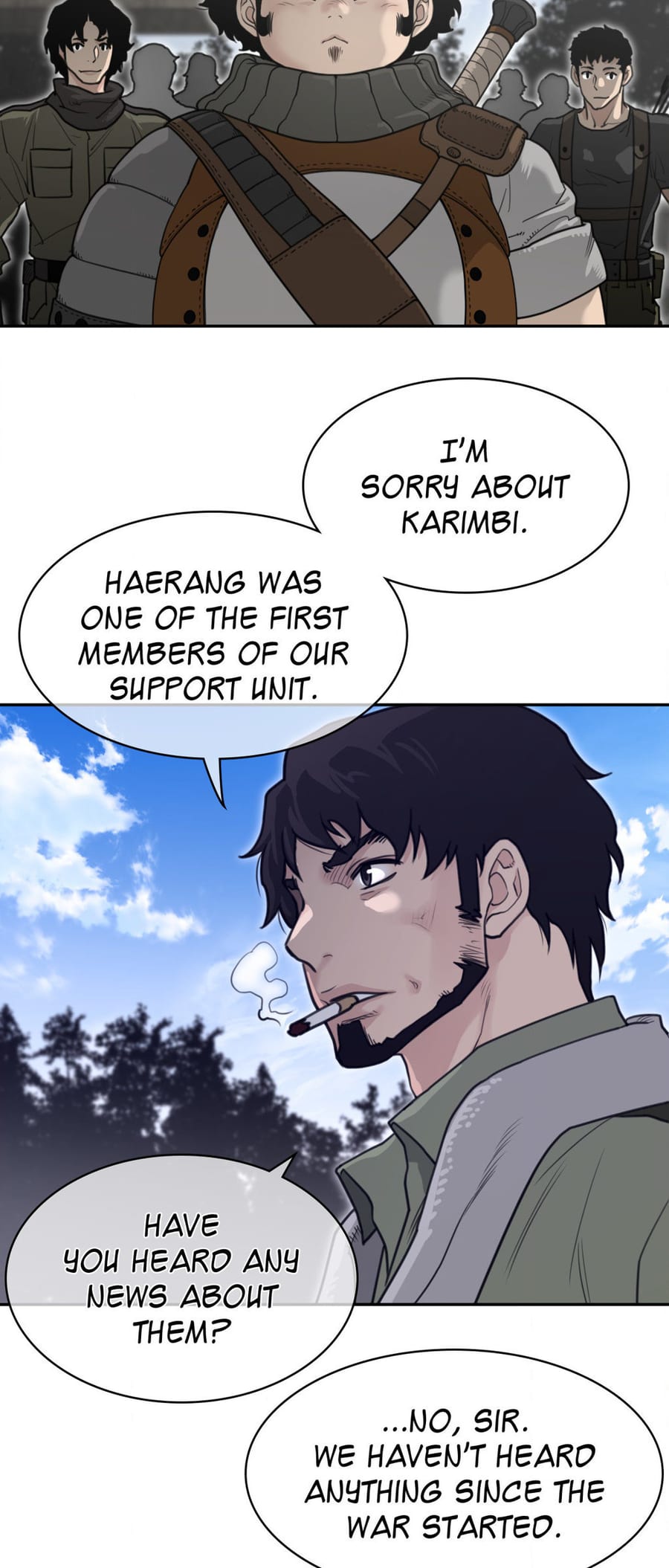 Perfect Half Uncensored, chapter 169, page 11 of 36