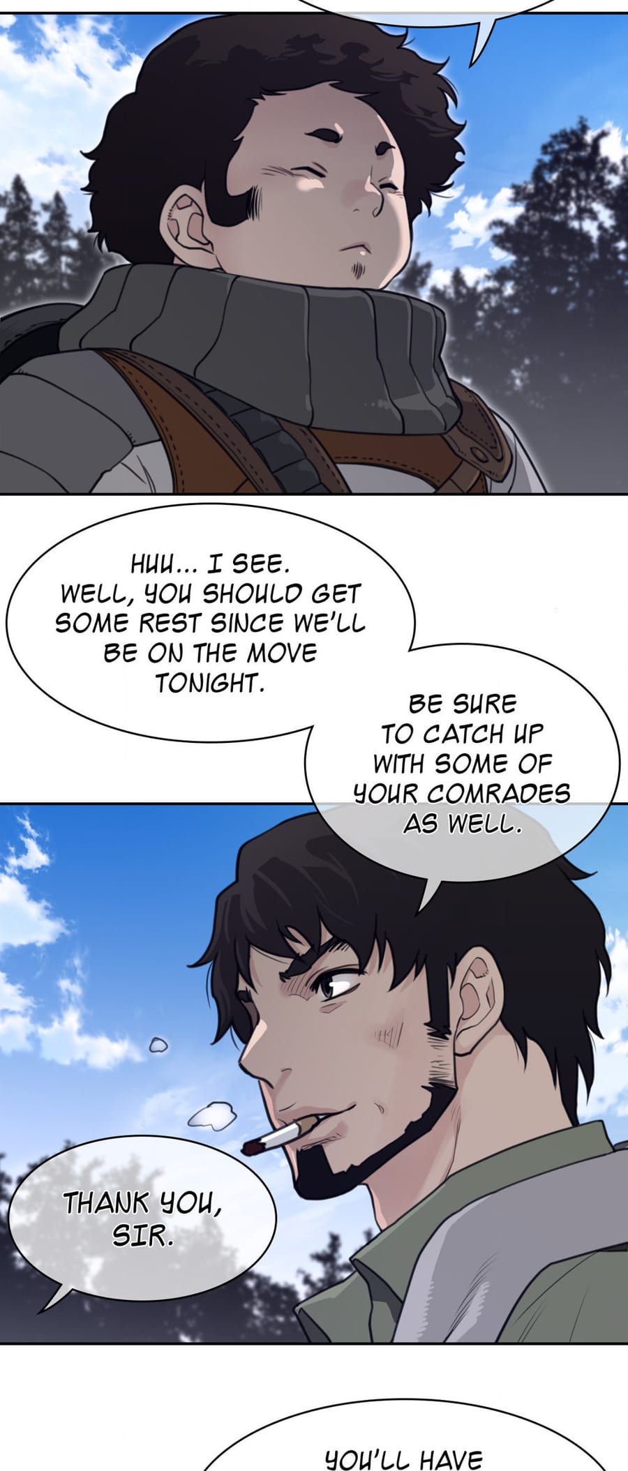 Perfect Half Uncensored, chapter 169, page 12 of 36