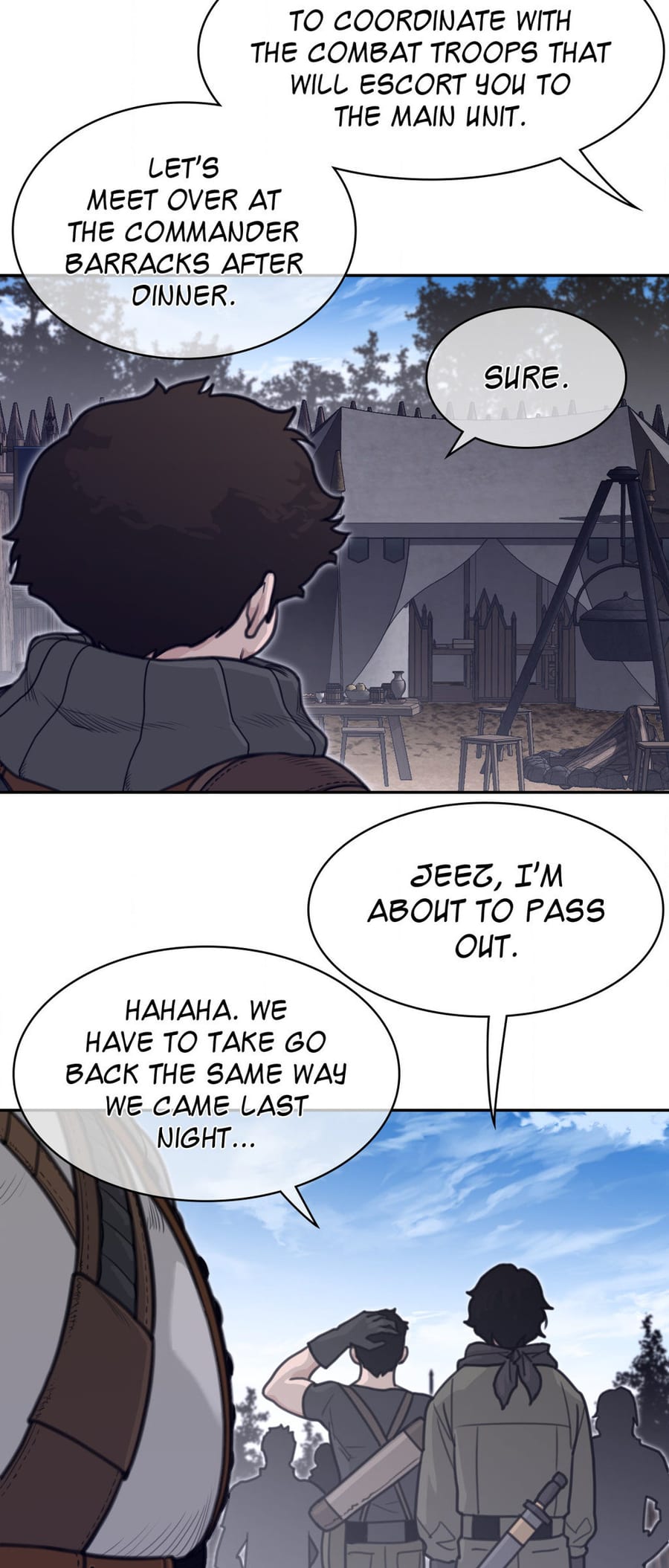 Perfect Half Uncensored, chapter 169, page 13 of 36