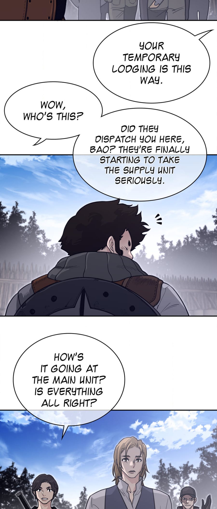 Perfect Half Uncensored, chapter 169, page 14 of 36