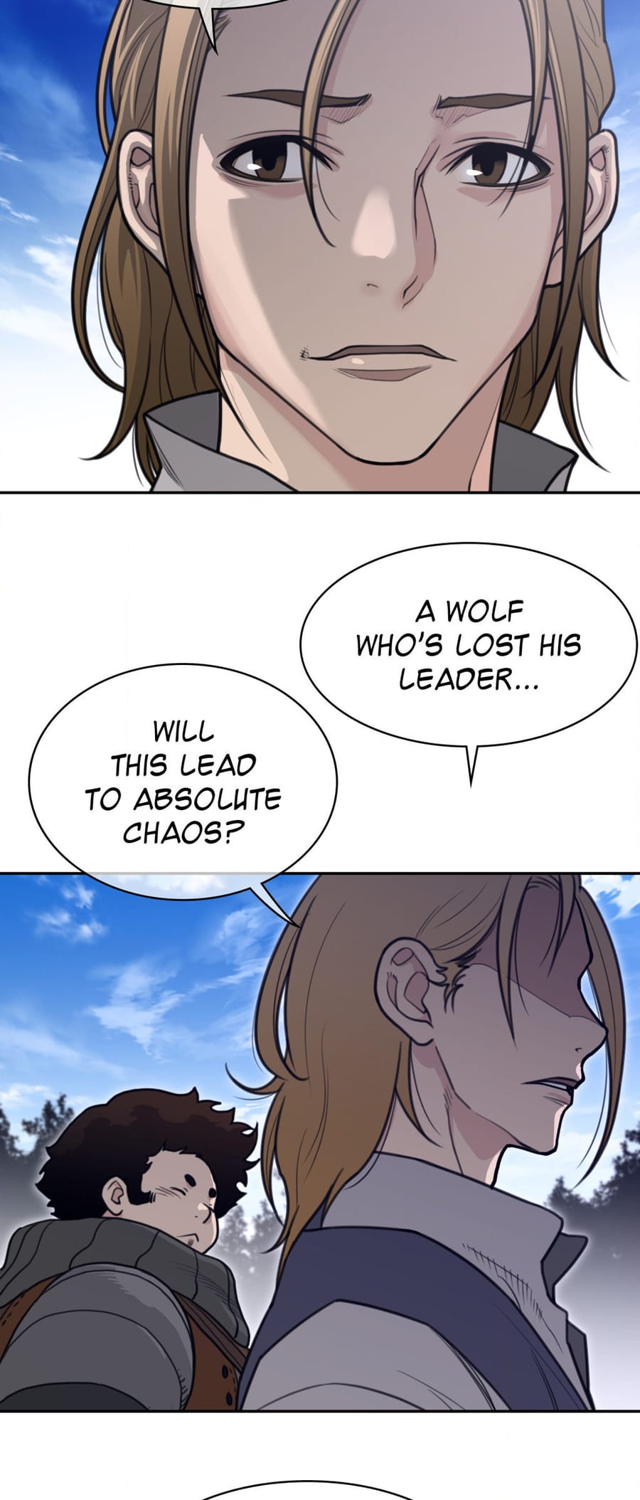 Perfect Half Uncensored, chapter 169, page 16 of 36