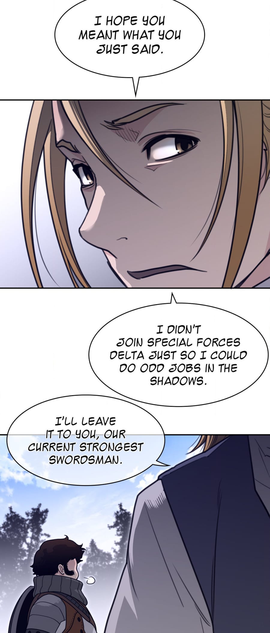 Perfect Half Uncensored, chapter 169, page 17 of 36