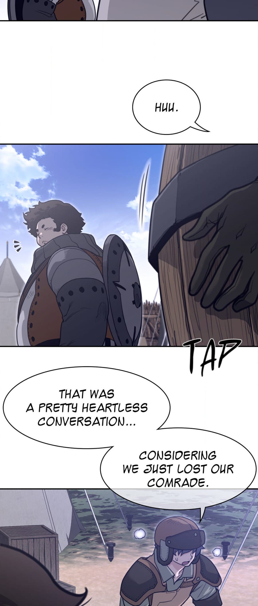 Perfect Half Uncensored, chapter 169, page 18 of 36
