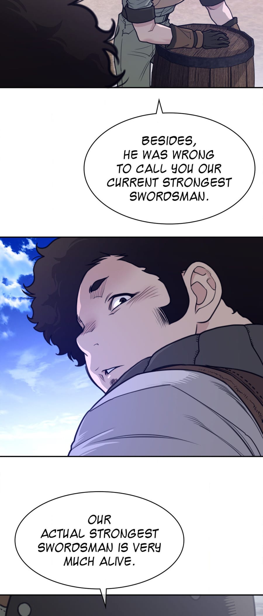 Perfect Half Uncensored, chapter 169, page 19 of 36