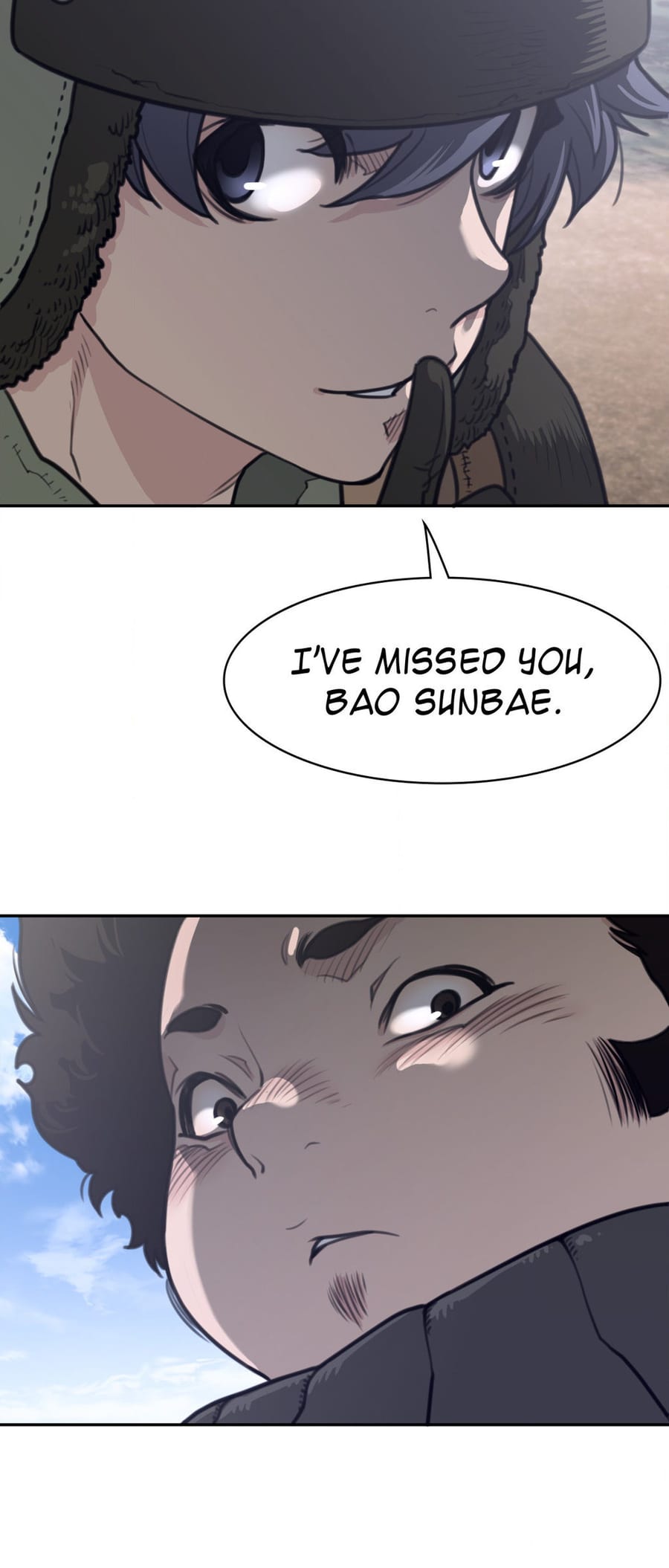 Perfect Half Uncensored, chapter 169, page 20 of 36