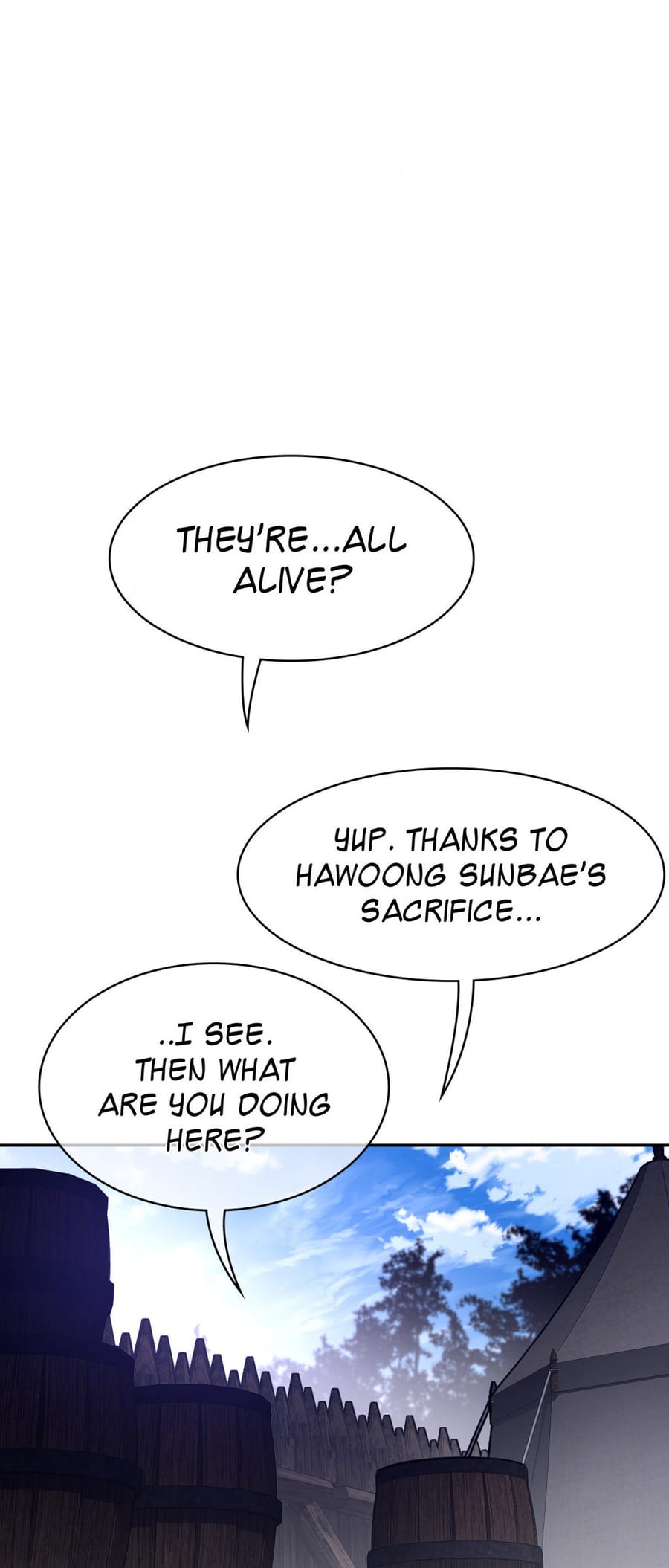 Perfect Half Uncensored, chapter 169, page 21 of 36