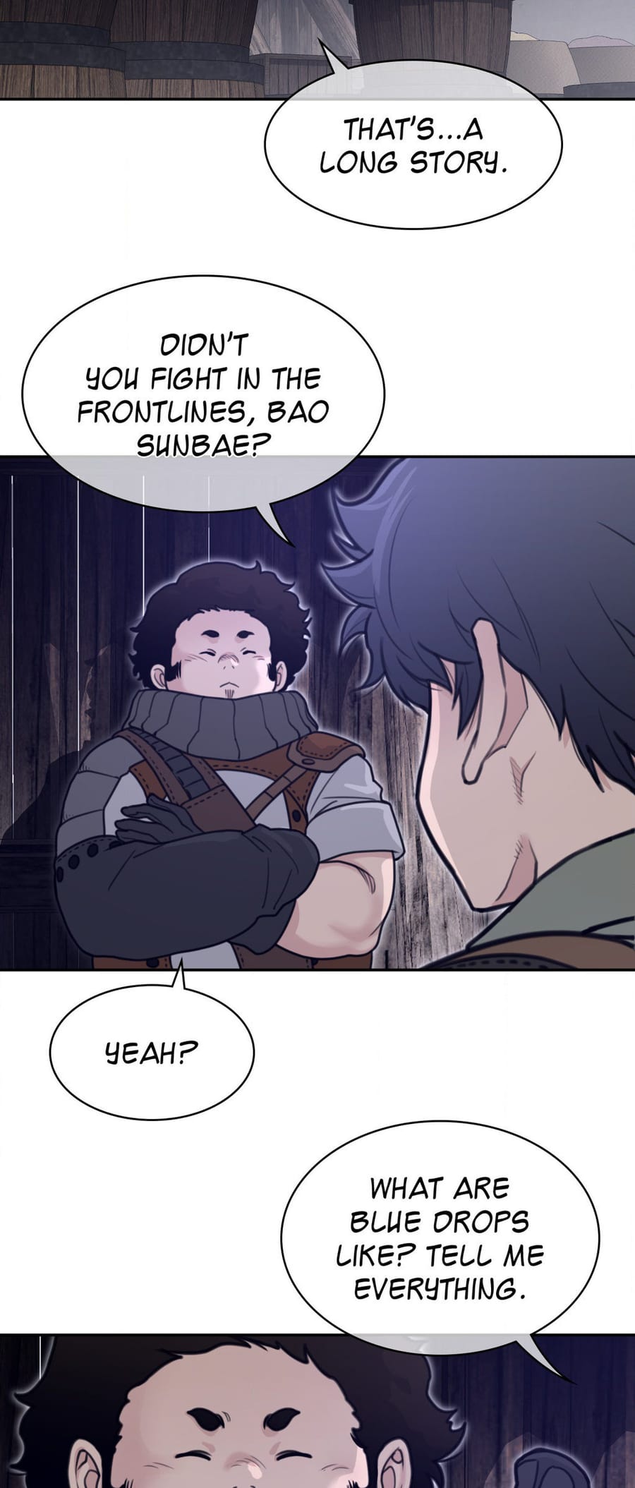 Perfect Half Uncensored, chapter 169, page 22 of 36