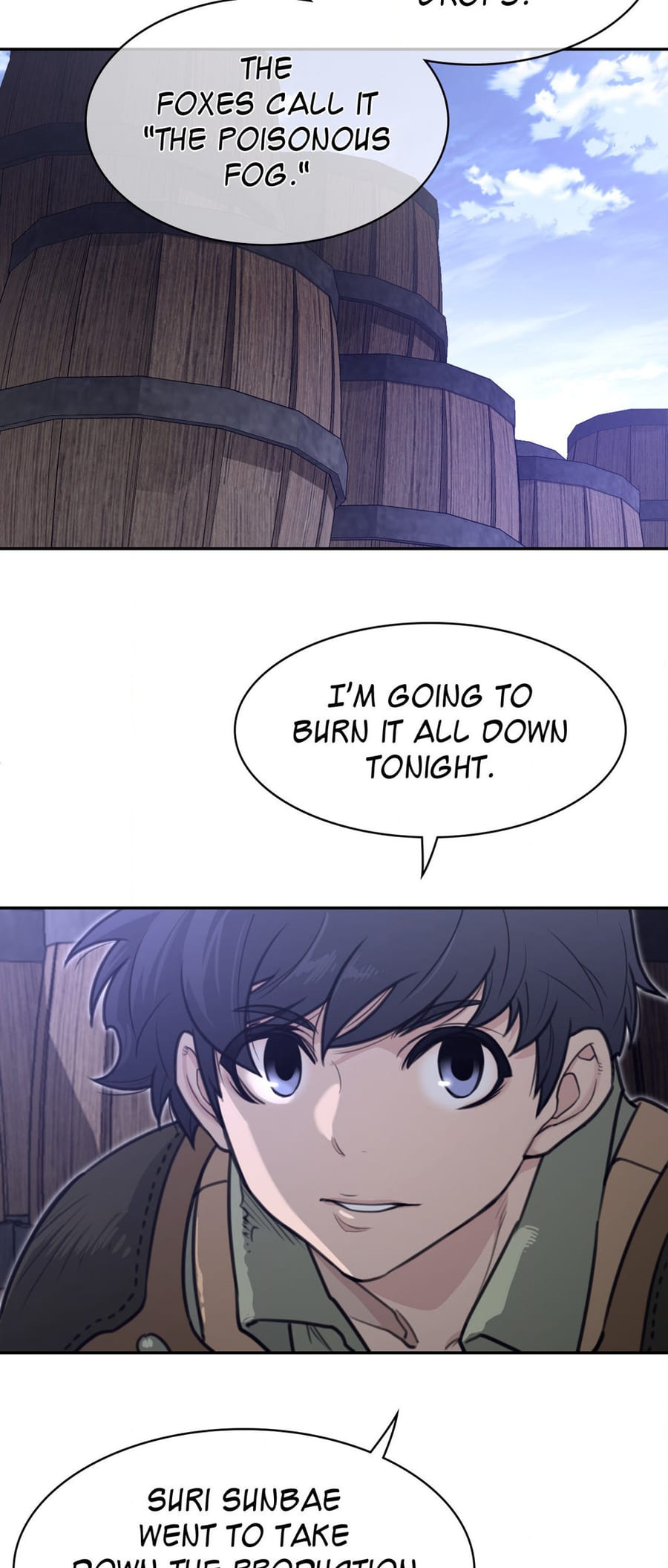 Perfect Half Uncensored, chapter 169, page 24 of 36