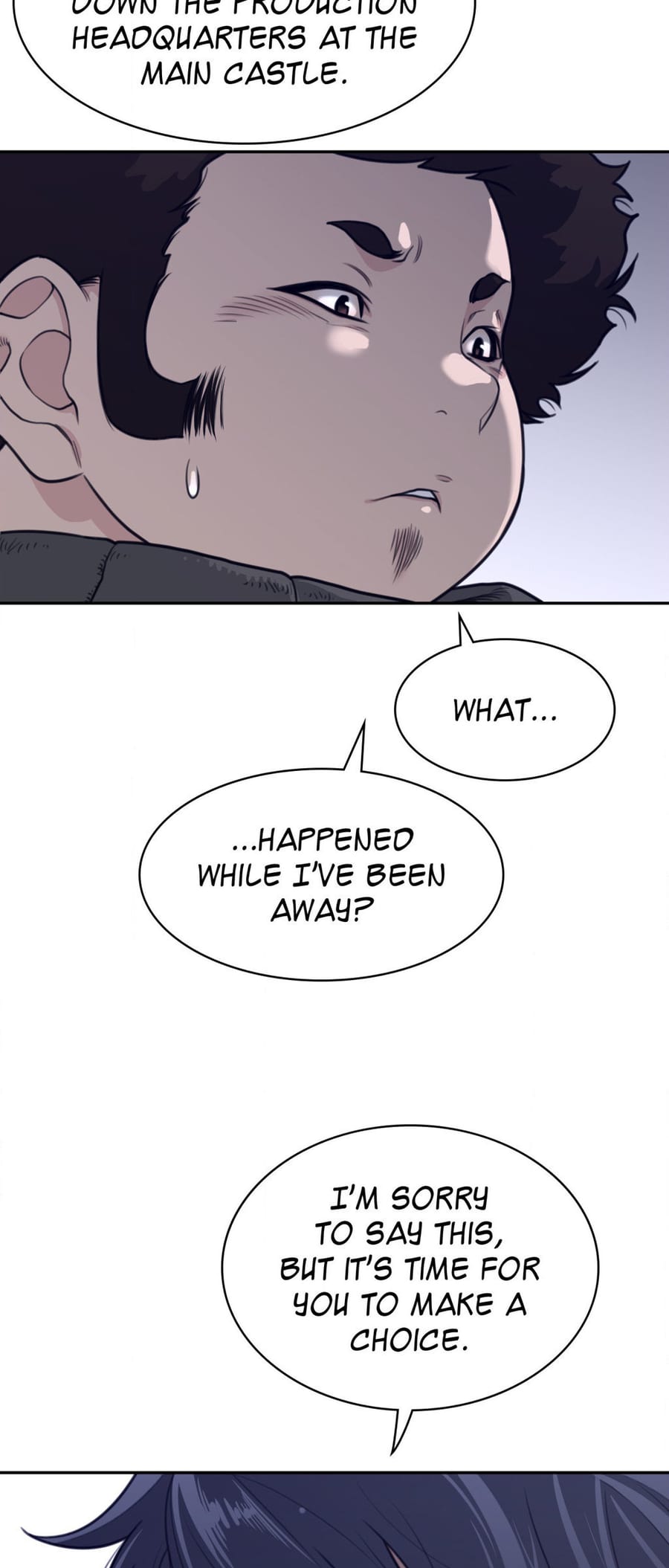 Perfect Half Uncensored, chapter 169, page 25 of 36