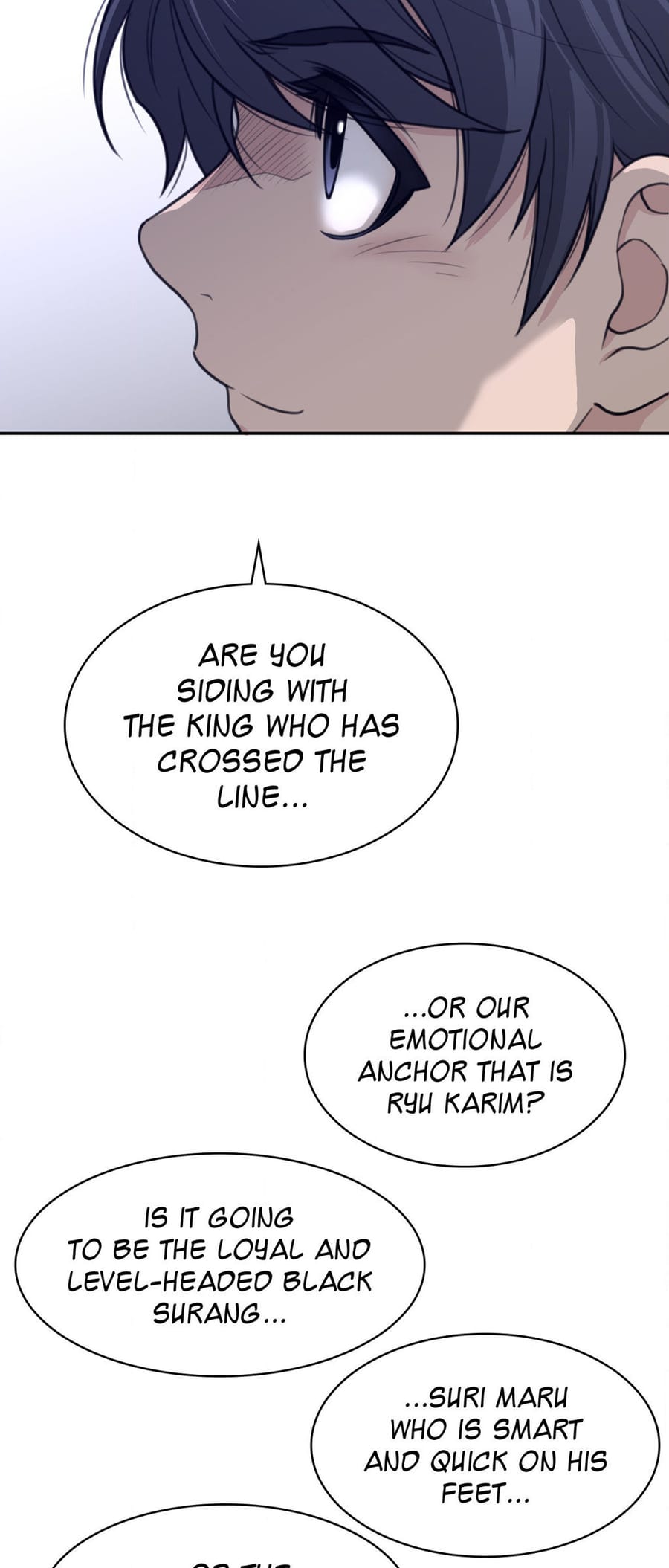 Perfect Half Uncensored, chapter 169, page 26 of 36