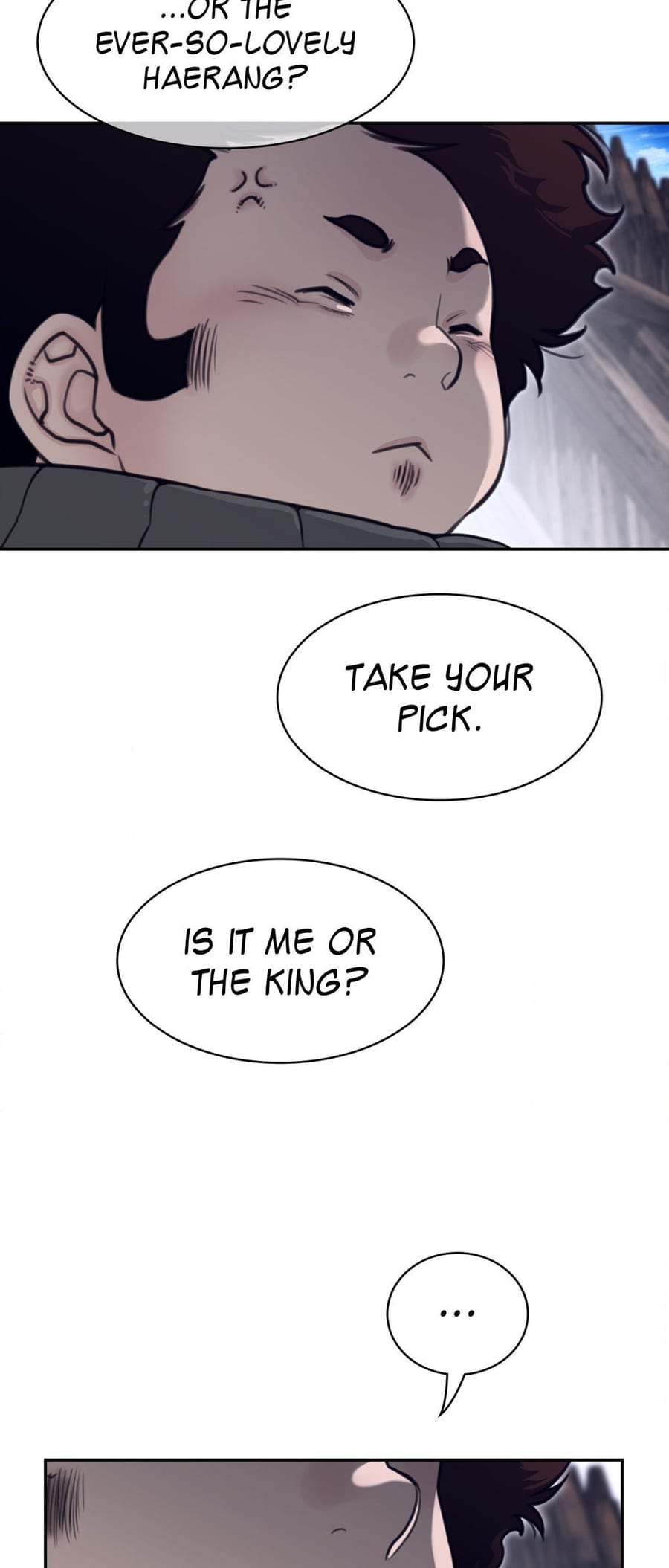 Perfect Half Uncensored, chapter 169, page 27 of 36