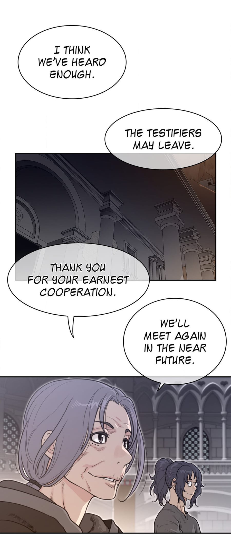 Perfect Half Uncensored, chapter 169, page 29 of 36