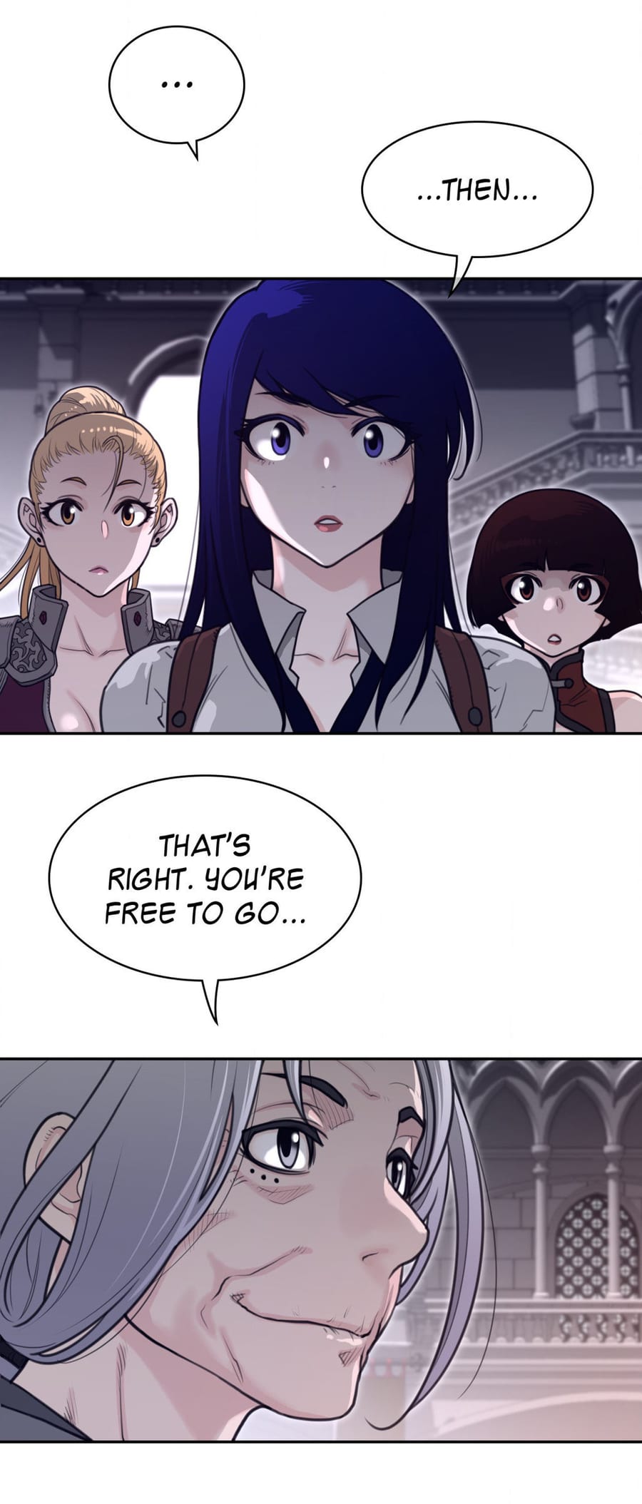 Perfect Half Uncensored, chapter 169, page 30 of 36