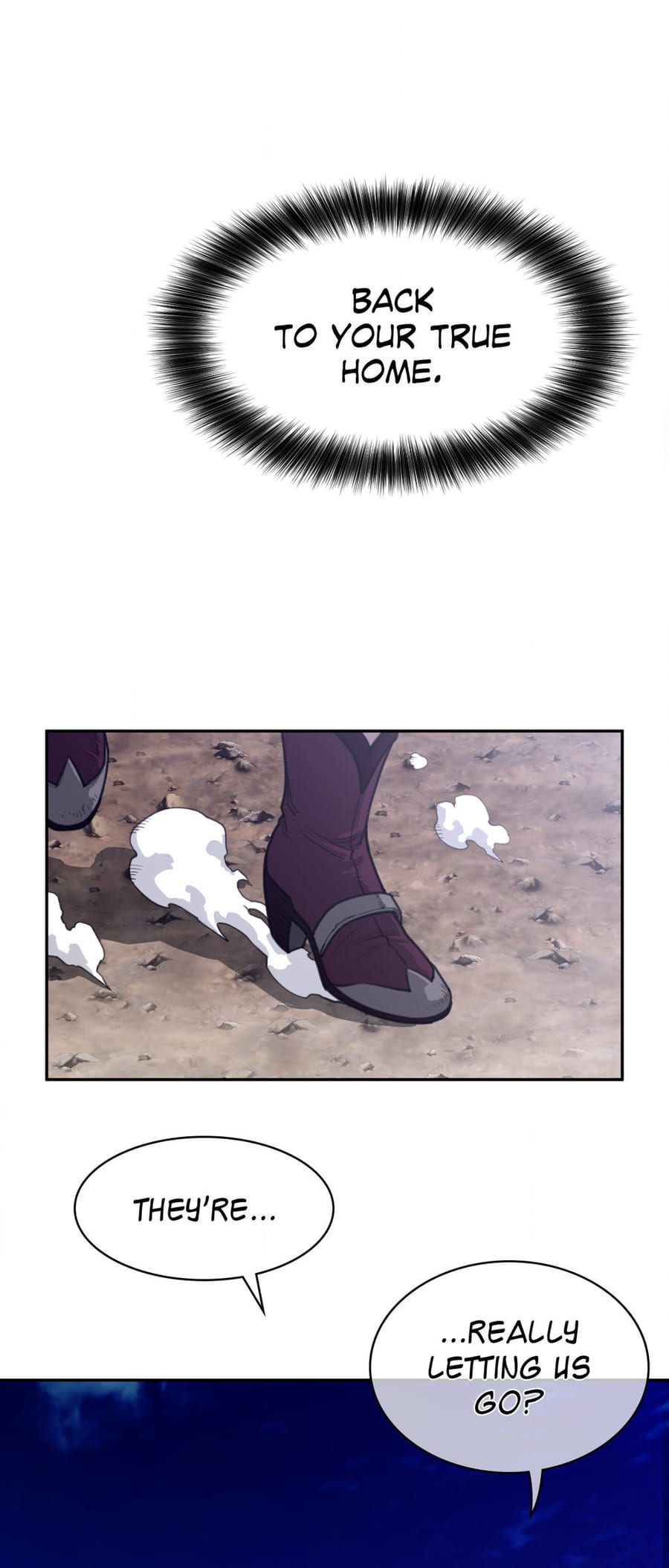 Perfect Half Uncensored, chapter 169, page 31 of 36