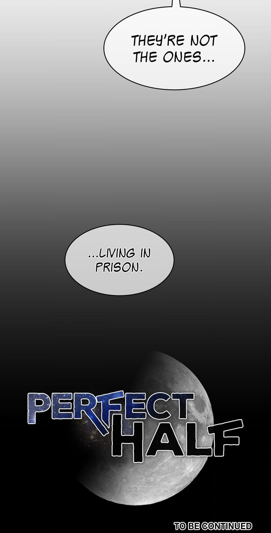 Perfect Half Uncensored, chapter 169, page 36 of 36