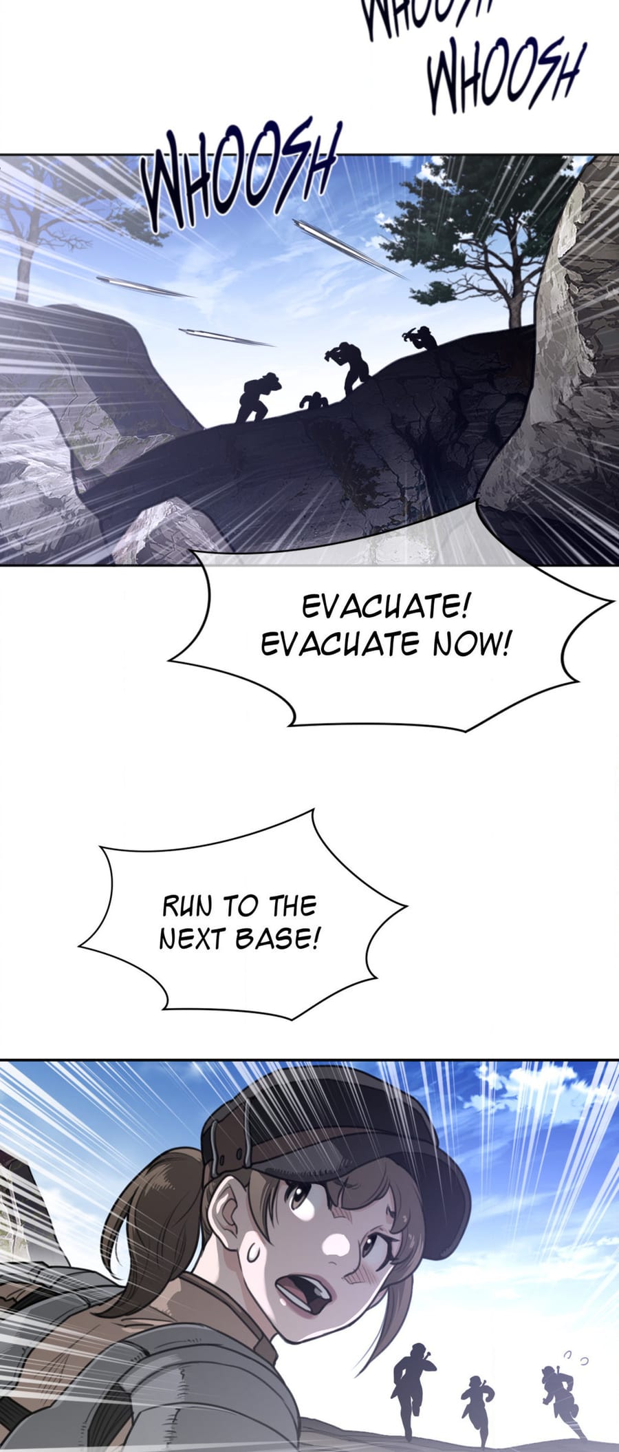Perfect Half Uncensored, chapter 170, page 9 of 36