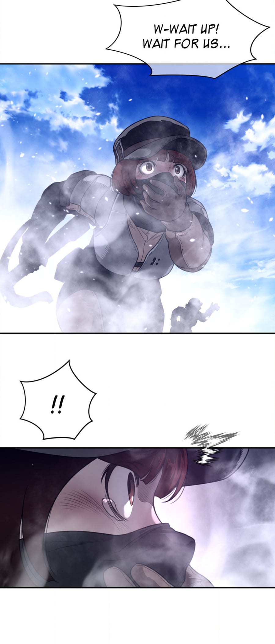 Perfect Half Uncensored, chapter 170, page 12 of 36