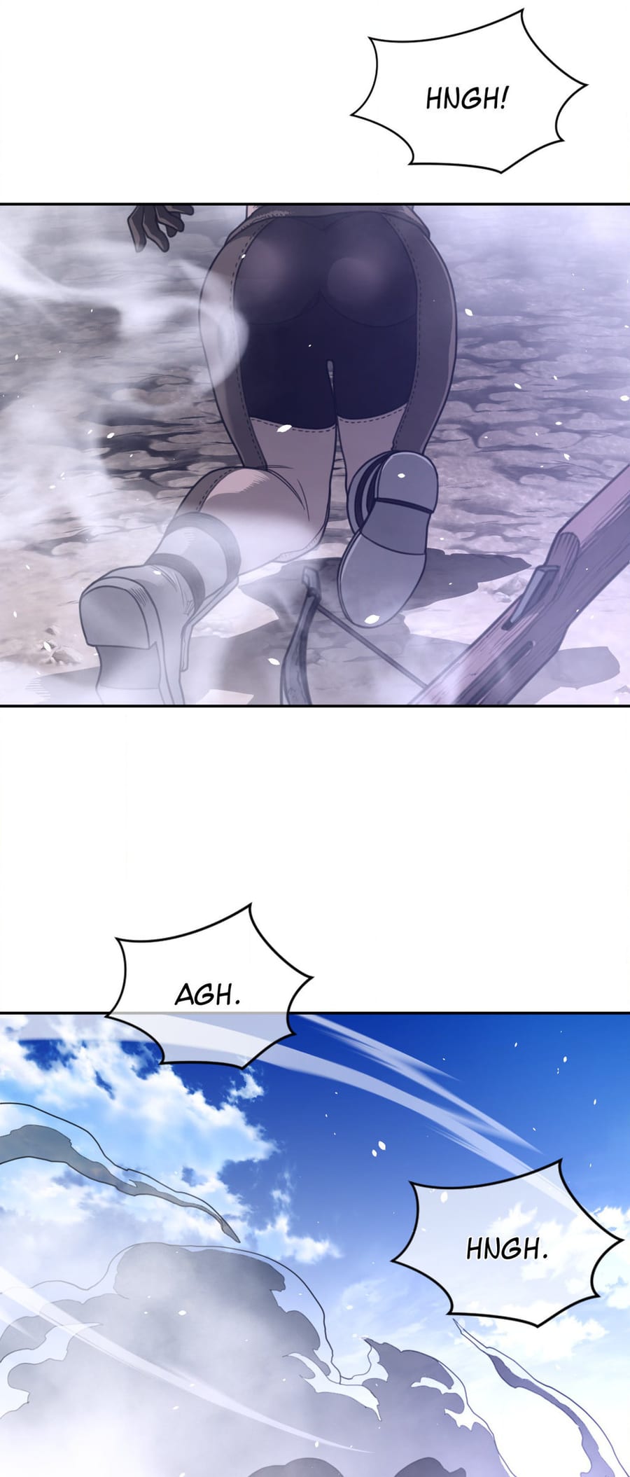 Perfect Half Uncensored, chapter 170, page 13 of 36