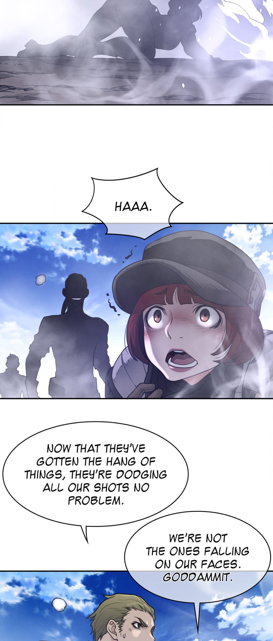 Perfect Half Uncensored, chapter 170, page 14 of 36