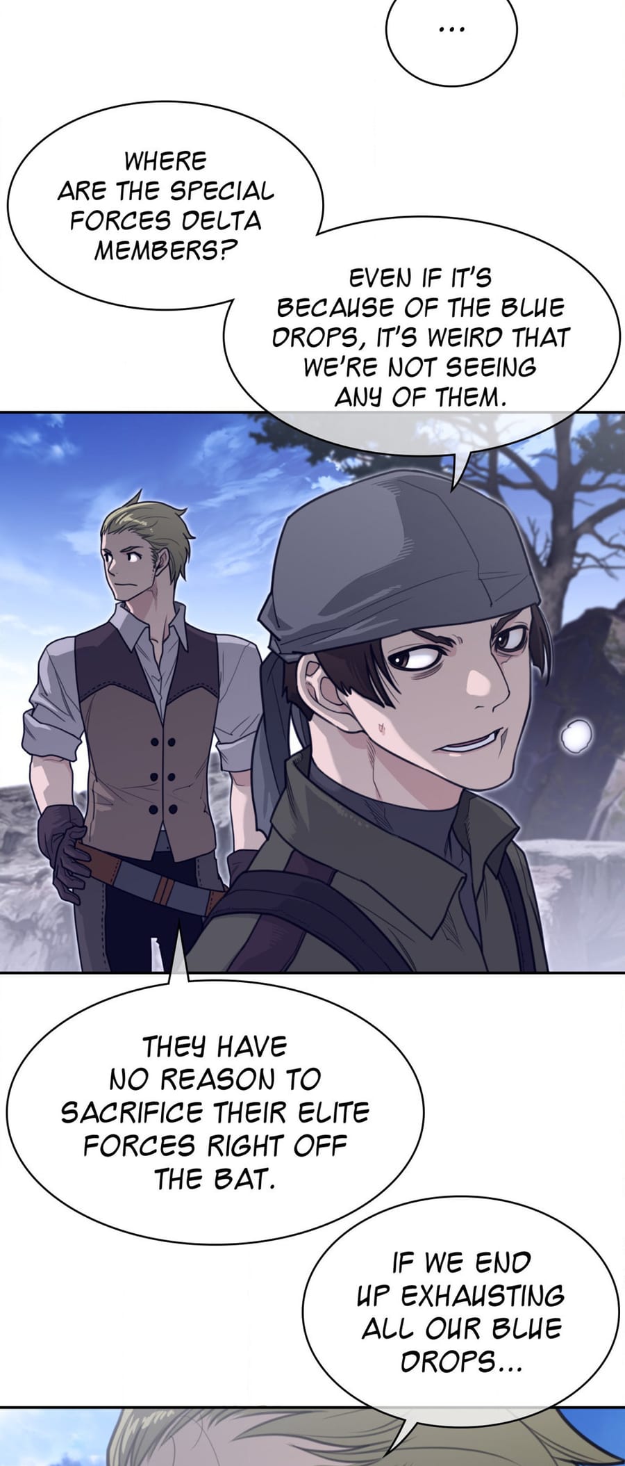 Perfect Half Uncensored, chapter 170, page 18 of 36