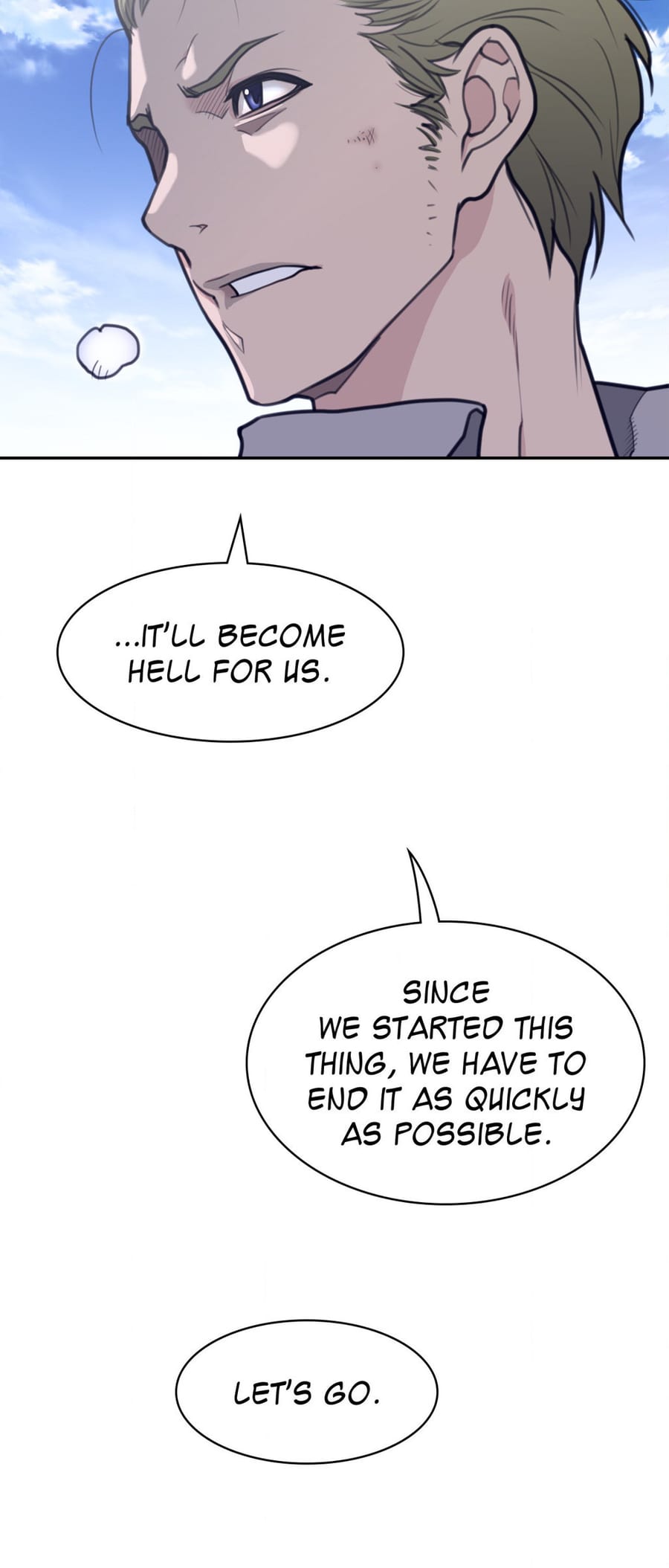 Perfect Half Uncensored, chapter 170, page 19 of 36