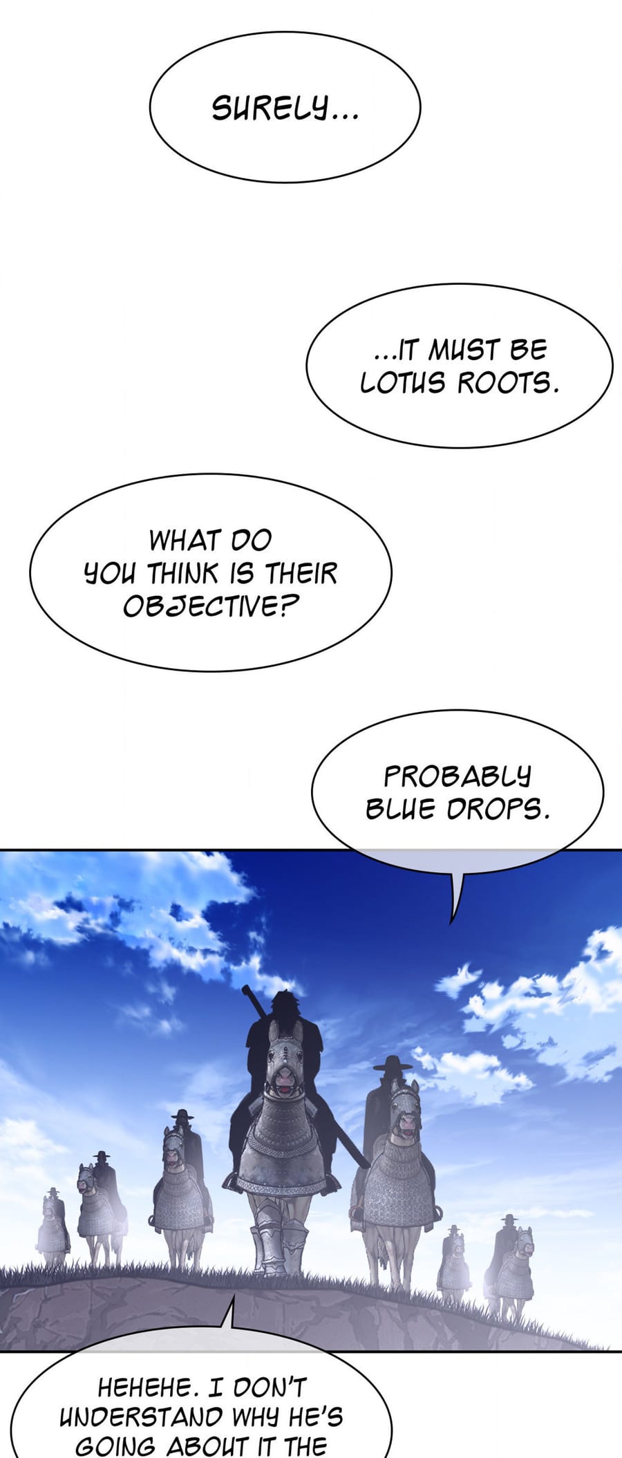 Perfect Half Uncensored, chapter 170, page 21 of 36