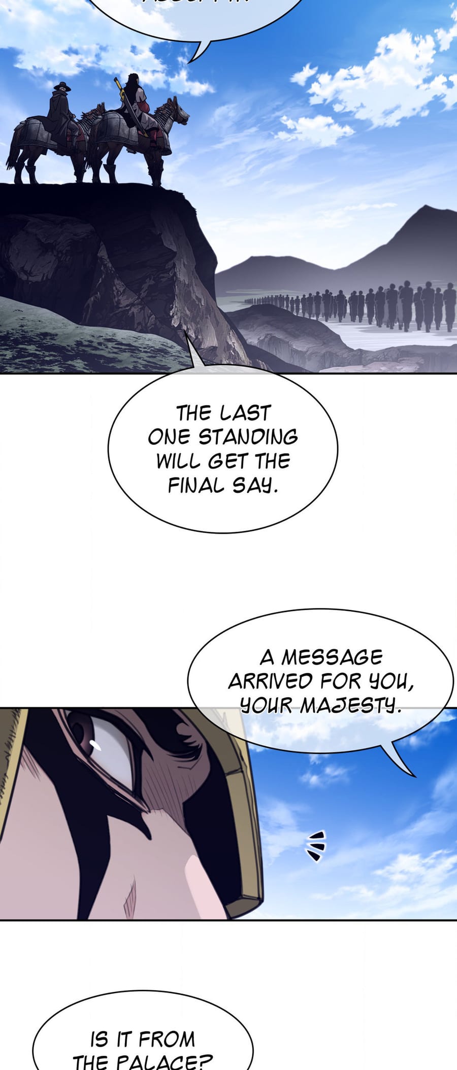 Perfect Half Uncensored, chapter 170, page 24 of 36